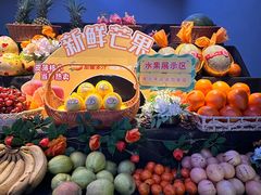 -山水温泉