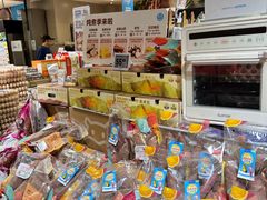 -盒马鲜生(双清路店)