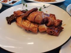 -西安绿地假日酒店·丽宝轩中餐厅