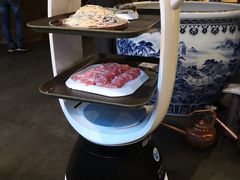 -丁卯•铜锅涮肉(工体店)