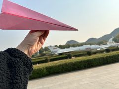 -中国航空博物馆