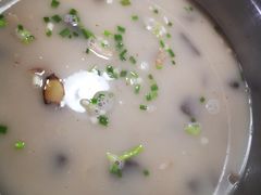 羊肉汤-野狗羊肉汤