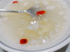 鸡蛋醪糟-大嘻咹biangbiang面(历史博物馆店)