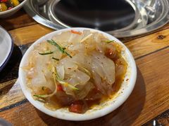 -皖北巫氏三胖地锅鸡(长淮总店)