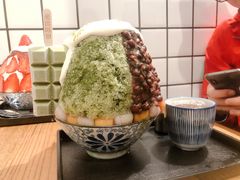 -WONDER ICE 萬得冰田(建設路总店)