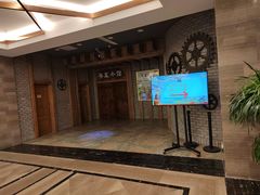 -巴扎美食·新疆菜·西域歌舞表演餐厅(新疆大厦店)