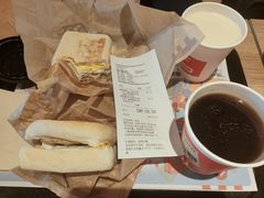 -肯德基(合肥站店)