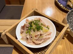 -长崎屋·日本料理·刺身·烧鸟(天河北路店)
