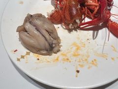 -星伦多自助料理·涮烤一体(江桥万达店)