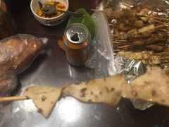 -雪中炭串吧(沙子口店)