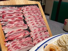 -羊来顺冰煮鲜羊 铁锅烀羊肉(中央大街店)