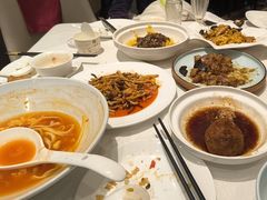 -大铁勺新津菜(东丽阳光新业广场店)