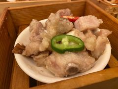 -汕头龙光喜来登酒店-采悦轩中餐厅