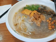 -甘食记·成都肥肠粉(汕头万象城店)