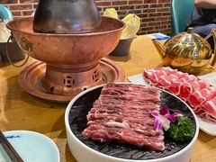 -额尔敦传统涮(体育场店)