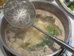 -潮正和潮汕牛肉火锅·老字号(番禺万达店)