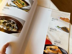 -百味馆·粤菜·湛江菜(后海花园店)