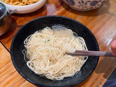 -嘻小北·兰州清汤牛肉面(太平洋森活天地店)