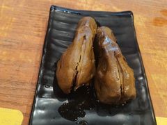 -嘎嘎鸭脑壳(驷马桥店)