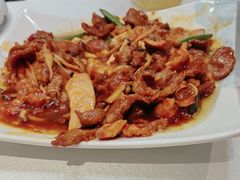 -清真•蜀风园(丁字沽总店)