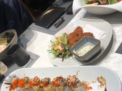 -将太无二·北美传奇寿司(荟聚购物中心西红门店)