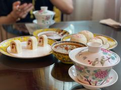 -富华斋饽饽铺·宫廷糕点·伴手礼(护国新天地店)