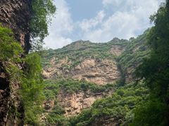 -湖洞水自然风景区