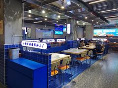 -醉壹号海鲜大排档(厦门美食地标店)