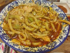 -清真·玛丽亚新疆菜主题餐厅(浙江中路店)
