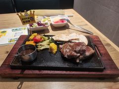 -豪客来牛排(大汉口城店)