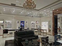 -宝岛眼镜·星创视光中心·林德伯格·奢品集合(北京世纪金源店)