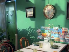 -Thai Basil罗勒叶泰式餐厅(时代天街店)