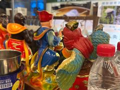 -谜盒子奇幻密室(南屏店)