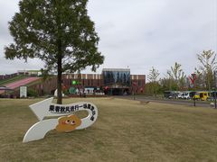 -黄海国家森林公园