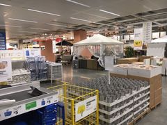 -宜家家居(哈尔滨商场店)