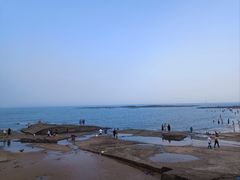 -日照灯塔风景区
