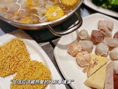 -张凯达·深海石斑鱼潮汕火锅(十五年品牌•虹桥天街店)