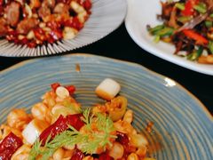 -正德楼果木烤鸭·渔家菜(东港店)