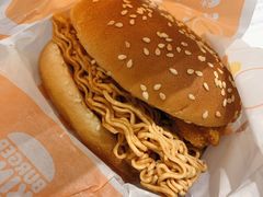 -汉堡王(砂之船奥莱店)