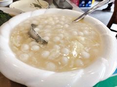 酒酿圆子-盐城八大碗(大木桥路店)