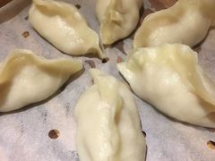 -老班长手工灌汤包(望京华彩店)