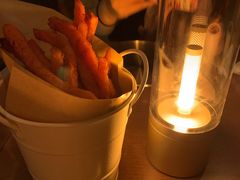 -鹿萤季·营地小馆(皇后公园店)