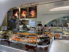 -Perma Café樸門(五羊店)