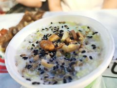 -正宁路小吃夜市