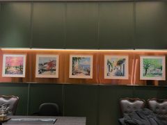 -盛百味·家宴餐厅(霸州分店)