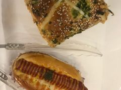 -85度C(生甜甜圈研究工坊·上海松江人民北路店)