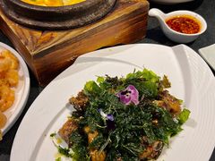 -全聚德(蓝山店)