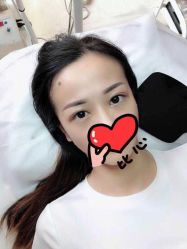 -韩美绣·骨相纹眉·洗眉美瞳线