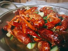 油焖大虾-虾酷 潜江小龙虾(光谷店)