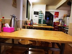 大堂-厚街烧鹅(麻涌店)